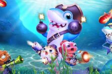 Hướng dẫn chơi bắn cá 3D cho người mới – Mẹo săn thưởng lớn