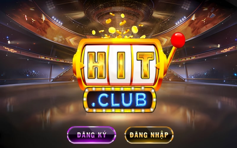 Cổng game bài đổi thưởng Hitclub