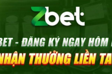 Zbet – Nhà Cái Hàng Đầu Việt Nam | Đăng Ký & Đăng Nhập