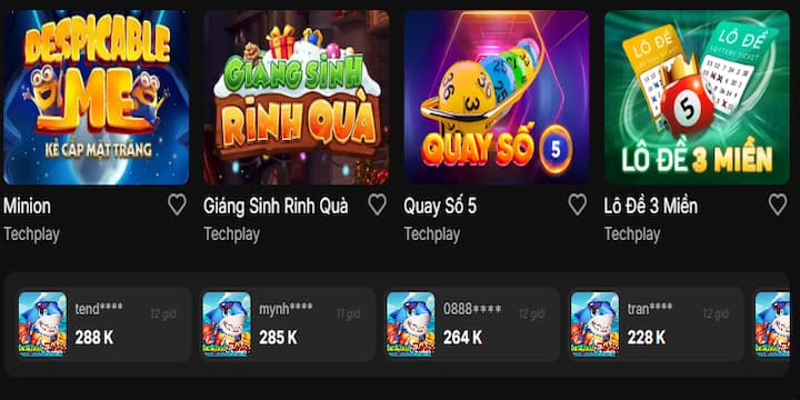 Top sảnh cược ăn khách nhà cái Dom88