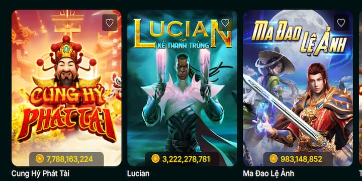 Nhà cái hàng đầu Việt Nam Fo88