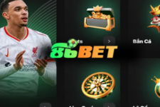 86BET – Review chi tiết nhà cái cá cược hàng đầu việt nam