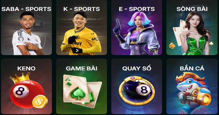 Nhà cái hàng đầu Việt Nam Fo88