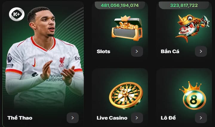 Đôi nét giới thiệu về nhà cái trực tuyến uy tín 86BET