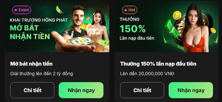 Câu hỏi hay gặp về chương trình ưu đãi nhà cái 86BET
