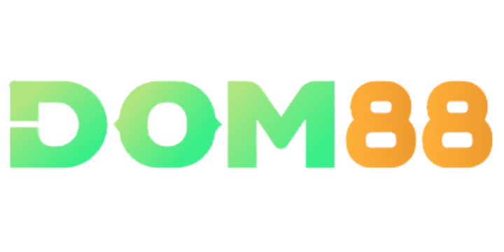 Dom88 – Casino trực tuyến đáng chơi 2025 với độ tin cậy tối đa
