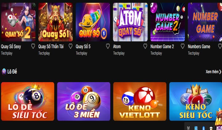 Dom88 tân binh đầy tiềm năng trong thị trường game Việt