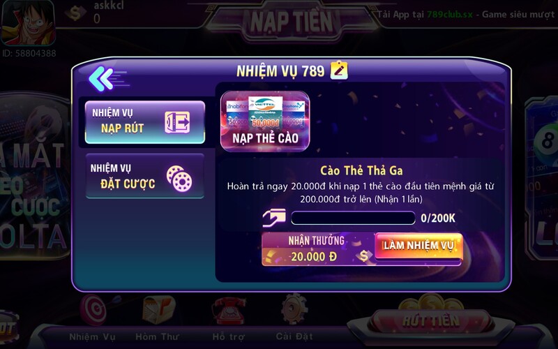 Các yếu tố để phân biệt 789Club chính hãng và giả mạo