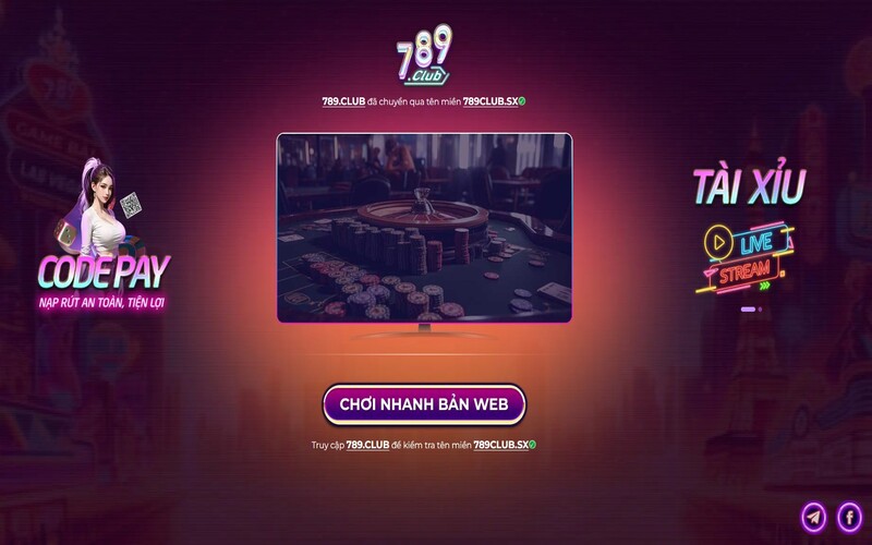 Các yếu tố để phân biệt 789Club chính hãng và giả mạo