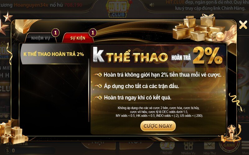 Phân biệt Hitclub chính hãng và giả mạo: Hướng dẫn toàn diện cho người chơi