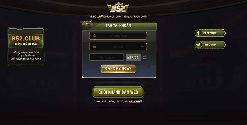 Các yếu tố dùng để phân biệt B52 chính hãng và giả mạo