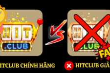 Phân biệt Hitclub chính hãng và giả mạo: Hướng dẫn toàn diện cho người chơi