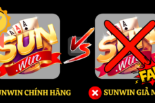 Phân biệt Sunwin chính hãng và giả mạo – Cẩm nang bảo vệ người chơi